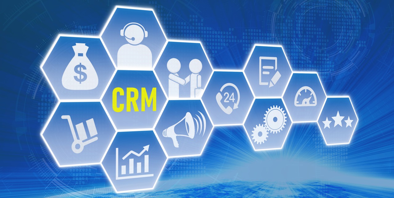 Understanding CRM: The Key to Unlocking Customer Relationship Excellence